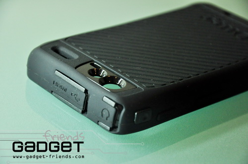 เคส Otterbox Motorola Droid Razr-Razr Maxx Defender เคสปกป้องทนถึก กันกระแทกอันดับ 1 จากอเมริกา ของแท้ By Gadget Friends 04
